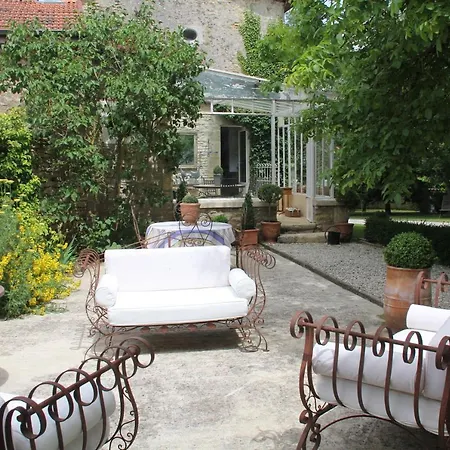 Blumereve 住宿加早餐酒店