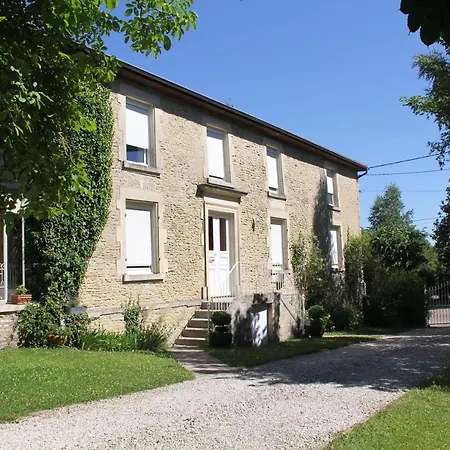 Blumereve 3*