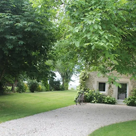 Blumereve 住宿加早餐酒店 Blumeray