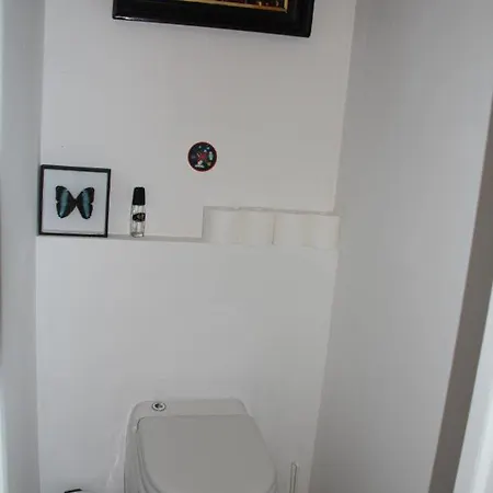 Blumereve 住宿加早餐酒店