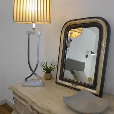 Bed & Breakfast Blumereve