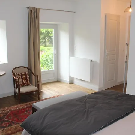 Blumereve 住宿加早餐酒店 3*