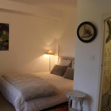 Blumereve 住宿加早餐酒店 Blumeray