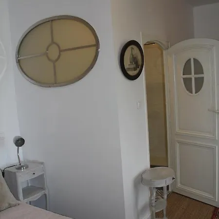Blumereve Bed & Breakfast Blumeray