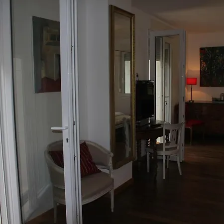 Blumereve 住宿加早餐酒店 3*