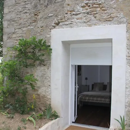 Blumereve 住宿加早餐酒店 Blumeray