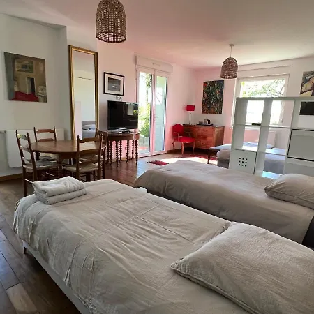 Blumereve 3* Blumeray