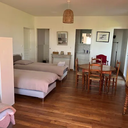 Blumereve 住宿加早餐酒店 Blumeray