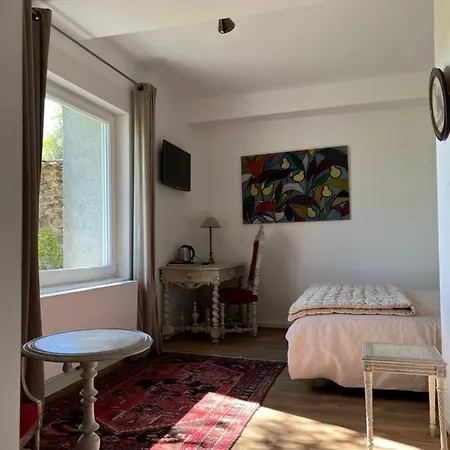 Blumereve 住宿加早餐酒店 Blumeray