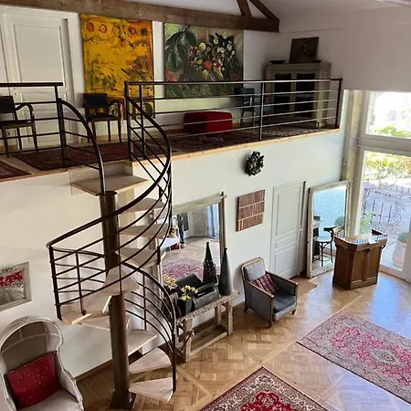 Blumereve 3* Blumeray