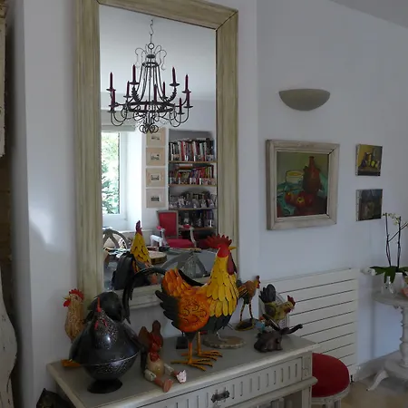 Blumereve 住宿加早餐酒店 Blumeray