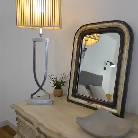 Nocleg ze śniadaniem Blumereve 3*