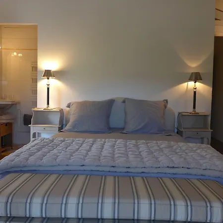 住宿加早餐酒店 Blumereve Blumeray