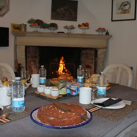 Blumereve 住宿加早餐酒店