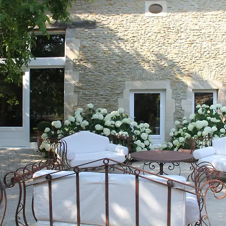 住宿加早餐酒店 Blumereve Blumeray