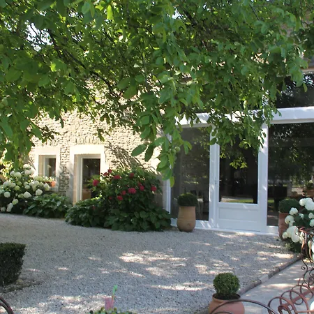 Blumereve 住宿加早餐酒店 Blumeray