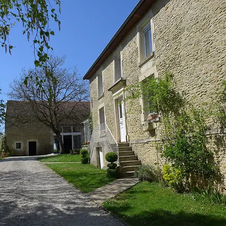 Blumereve 住宿加早餐酒店 Blumeray