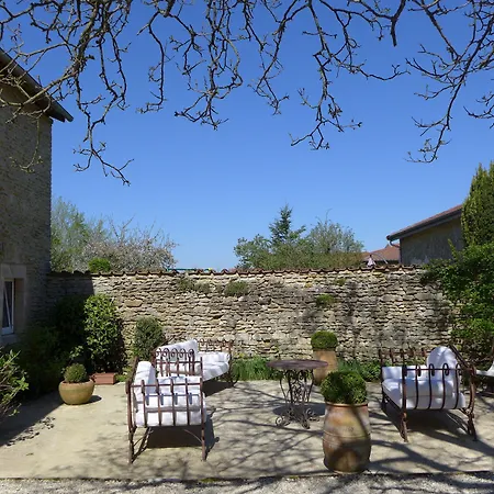 住宿加早餐酒店 Blumereve