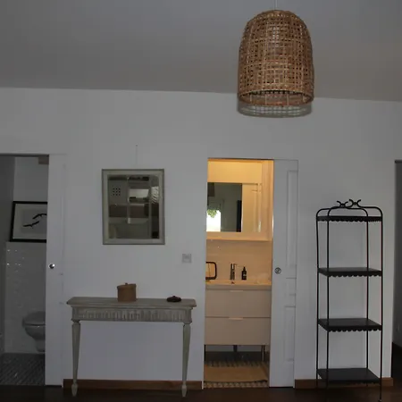 Blumereve 住宿加早餐酒店