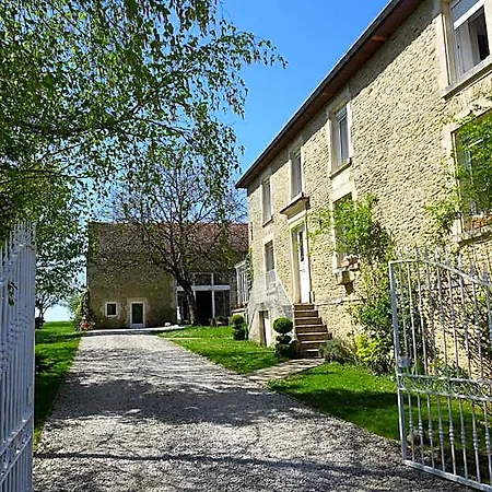 Blumereve 3*