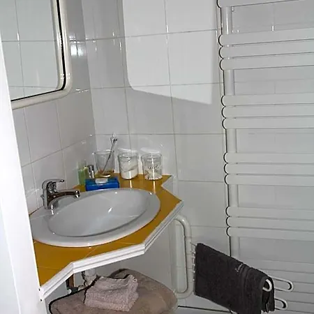 Bed & Breakfast Blumereve