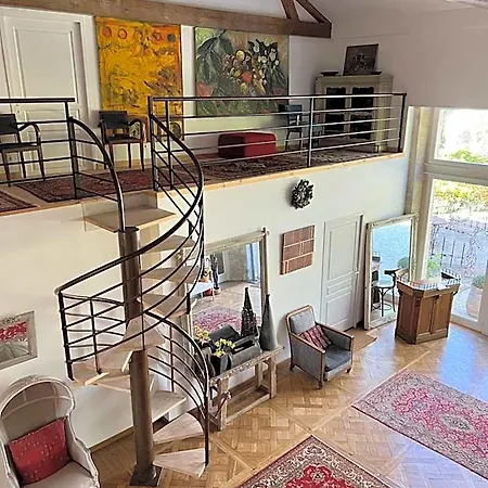 Bed & Breakfast Blumereve