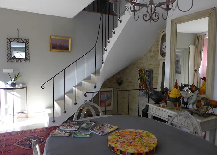 Blumereve 住宿加早餐酒店 Blumeray