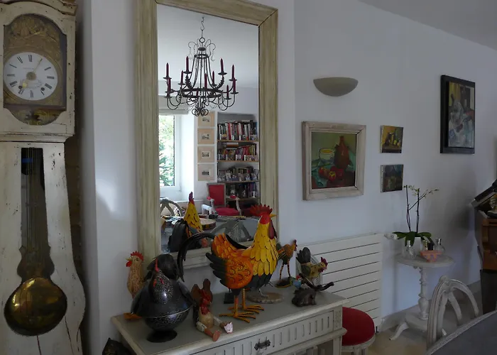 Blumereve 住宿加早餐酒店 Blumeray