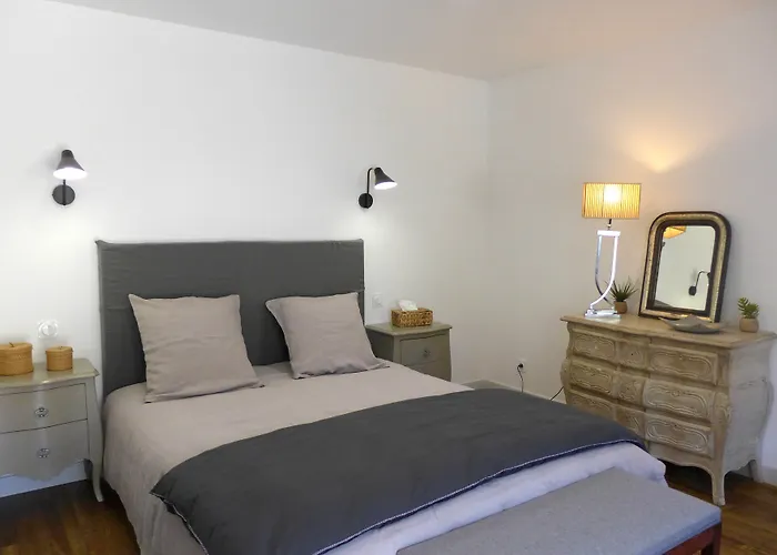 Blumereve 住宿加早餐酒店