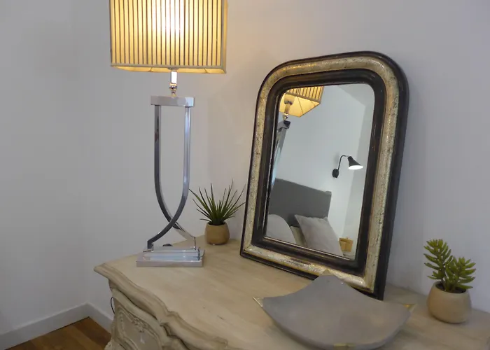 住宿加早餐酒店 Blumereve 3*